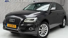 Gebruikt 2014 Audi Q5 Proline SUV | € 15.950 (Goede deal)