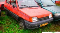 Gebruikt 1989 Seat Marbella Hatchback | € 750