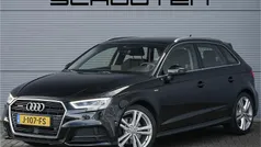 Gebruikt 2019 Audi A3 Sportback Sport Hatchback | € 24.900 (Eerlijke prijs)