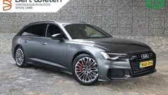 Grijs Gebruikt 2021 Audi A6 S-Line Stationwagen | € 42.995 (Eerlijke prijs)