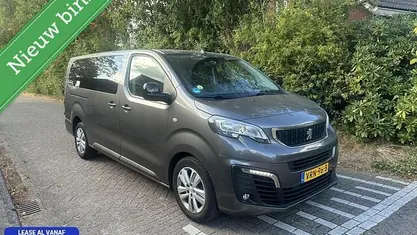 Occasion Peugeot Expert 144 PK (105 kW) 2022 Van