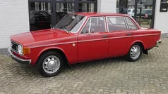 Gebruikt 1973 Volvo 144 Sedan | € 10.950