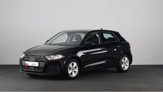 Zwart Gebruikt 2022 Audi A1 Sportback Proline Hatchback | € 20.749 (Eerlijke prijs)