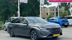 Grijs Gebruikt 2022 Peugeot 308 Allure Stationwagen | € 16.845 (Eerlijke prijs)