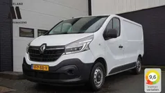 Wit Gebruikt 2020 Renault Trafic Van | € 13.900 (Goede deal)