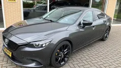 Gebruikt 2017 Mazda 6 Sedan | € 19.650 (Eerlijke prijs)