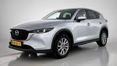 Grijs Gebruikt 2022 Mazda CX-5 Comfort SUV | € 33.345 (Eerlijke prijs)