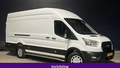 Gebruikt 2020 Ford Transit Van | € 19.750 (Eerlijke prijs)
