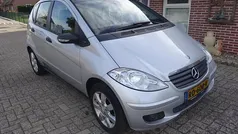 Grijs Gebruikt 2006 Mercedes A150 Classic MPV | € 1.550 (Goede deal)