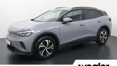 Grijs Gebruikt 2023 VW ID.4 Pure SUV | € 25.940 (Goede deal)