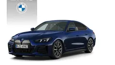 Gebruikt 2025 BMW i4 M Sport Sedan | € 75.170 (Eerlijke prijs)