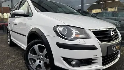 Occasion VW Touran 140 PK (102 kW) 2010 MPV