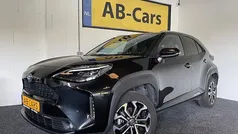 Gebruikt 2022 Toyota Yaris Style SUV | € 27.495 (Eerlijke prijs)