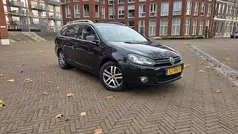 Gebruikt 2011 VW Golf VI Highline Stationwagen | € 5.250 (Eerlijke prijs)