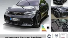 Zwart Gebruikt 2023 VW ID.5 GTX SUV | € 43.619 (Eerlijke prijs)