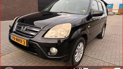 Gebruikt 2006 Honda CR-V Executive SUV | € 3.750 (Goede deal)