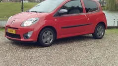 Rood Gebruikt 2011 Renault Twingo Collection Hatchback | € 2.450 (Eerlijke prijs)