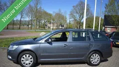 Gebruikt 2012 Skoda Octavia Ambition Stationwagen | € 2.999 (Super prijs)