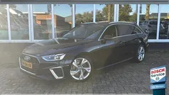 Gebruikt 2019 Audi A4 Sport Stationwagen | € 19.945 (Eerlijke prijs)