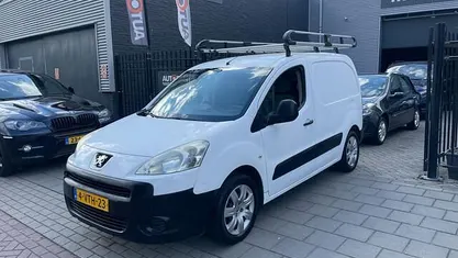 Occasion Peugeot Partner 75 PK (55 kW) 2012 MPV