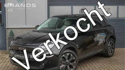 Gebruikt 2024 Fiat 600 La Prima SUV | € 26.950 (Eerlijke prijs)