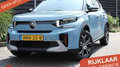 Gebruikt 2025 Citroën C3 Aircross SUV | € 28.450 (Eerlijke prijs)