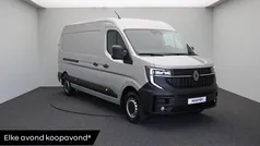 Gebruikt 2024 Renault Master Van | € 36.172 (Eerlijke prijs)