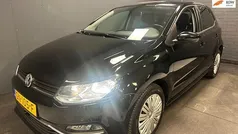 Gebruikt 2015 VW Polo Hatchback | € 8.950 (Eerlijke prijs)