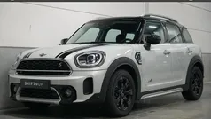 Gebruikt 2021 Mini Cooper S Countryman Comfort SUV | € 28.940 (Goede deal)