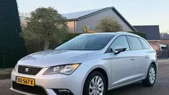 Gebruikt 2016 Seat Leon ST CONNECT Stationwagen | € 5.950 (Super prijs)