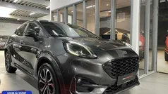 Gebruikt 2020 Ford Puma ST-Line X SUV | € 16.300 (Goede deal)
