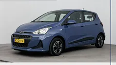 Morning glory (x3u) Gebruikt 2018 Hyundai i10 Comfort Hatchback | € 9.400 (Eerlijke prijs)