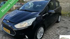 Gebruikt 2013 Ford B-MAX Titanium MPV | € 6.500 (Goede deal)