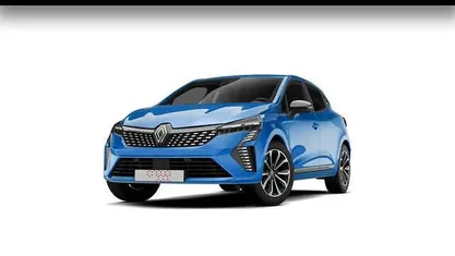 Gebruikt 2025 Renault Clio V Techno Hatchback | € 27.899 (Eerlijke prijs)