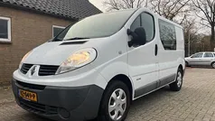 Overige Gebruikt 2012 Renault Trafic MPV | € 5.750 (Eerlijke prijs)