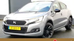 Grijs Gebruikt 2016 DS Automobiles DS4 Crossback Business SUV | € 7.900 (Eerlijke prijs)