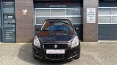 Gebruikt 2013 Suzuki Splash Exclusive Hatchback | € 7.250 (Super prijs)