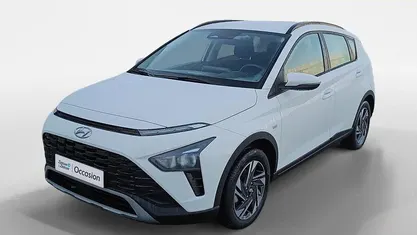 Occasion 2024 Hyundai Bayon Comfort SUV | € 19.250 (Eerlijke prijs)