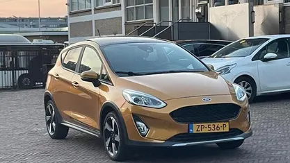 Occasion Ford Fiesta Active 100 PK (73 kW) 2019 Hatchback