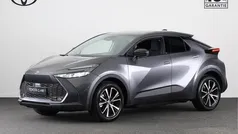 Gebruikt 2025 Toyota C-HR SUV | € 41.690 (Eerlijke prijs)