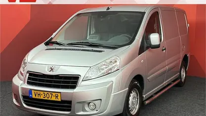 Occasion 2014 Peugeot Expert Van | € 4.448 (Goede deal)