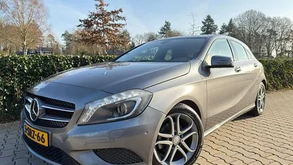 Occasion Mercedes A180 Edition 122 PK (89 kW) 2013 Hatchback