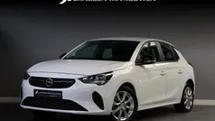 Wit Gebruikt 2023 Opel Corsa Hatchback | € 15.395 (Eerlijke prijs)