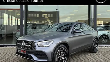 Gebruikt 2019 Mercedes 200 Coupé | € 38.995 (Eerlijke prijs)