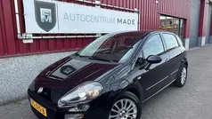 Gebruikt 2013 Fiat Punto Evo Easy Hatchback | € 4.999 (Eerlijke prijs)