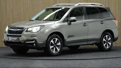 Gebruikt 2019 Subaru Forester Premium SUV | € 31.850 (Eerlijke prijs)