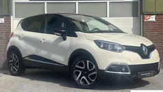 Gebruikt 2014 Renault Captur Dynamique SUV | € 7.199 (Goede deal)