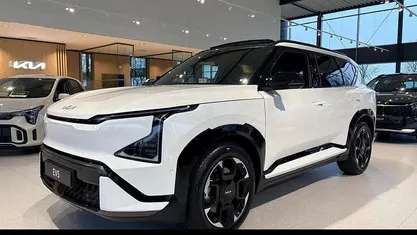 Occasion Kia EV5 GT 160 kW (218 PK) 2025 SUV