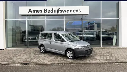 Occasion 2025 VW Caddy MPV | € 39.995 (Eerlijke prijs)