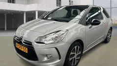 Gebruikt 2013 Citroën DS3 Business Class Hatchback | € 5.199 (Goede deal)